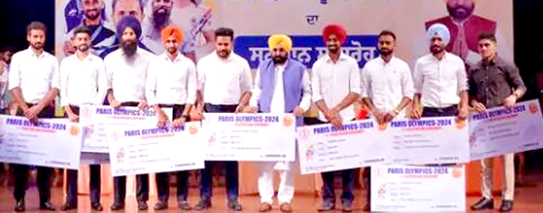पंजाब के खिलाड़ियों को PSPCL में मिलेगी नौकरी, 2017 में टैक्स के चलते विभाग ने बंद कर दी थी सेल।